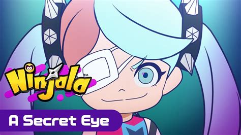 ninjakol teen|Ninjala (Ninjala 2D Cartoon Anime) .